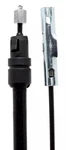 Genuine Acdelco Parking Brake Cable 18P97215. Fixed Price $28.06.