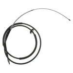 For Chevy Astro 90-92 Acdelco 18P1106 Gold Steel Front Parking Brake Cable. Fixed Price $18.20.
