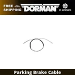 For 1966-1968 Mercury Comet Dorman Parking Brake Cable 1967. Fixed Price $67.78.