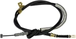 Parking Brake Cable Dorman C660736 Fits 04-08 Acura Tsx. Fixed Price $94.88.