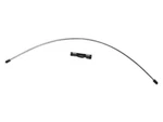 Raybestos 27QX76H Center Parking Brake Cable Fits 2002-2003 Dodge Dakota. Fixed Price $22.69.