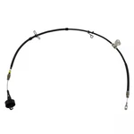 Genuine Ford Parking Brake Cable CB5Z2A635B. Fixed Price $90.13.