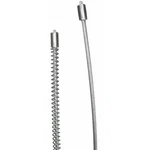 18P1170 Parking Cable Rear Right Pro Brakes Fits For Jeep. Fixed Price $39.88.