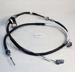 46410-60570 Toyota Land Cruiser 1993-97 LX450 1996-1997 Parking Brake Cable Oem. Fixed Price $104.67.