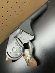 93-97 Honda Del Sol Parking Emergency Brake Handle Pull Lever Black Oem. Fixed Price $25.00.