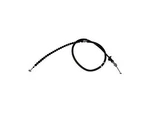 Dorman Parking Brake Cable For Hilux, Tacoma C660249. Fixed Price $67.70.