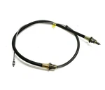 Wagner Parking Brake Cable F113207 Nos. Fixed Price $22.72.