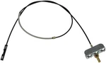 Parking Brake Cable Dorman C660214. Fixed Price $32.95.