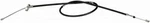Dorman C660012 Parking Brake Cable Fits Toyota Models 46430-33060. Fixed Price $52.55.