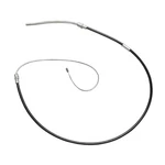 18P1042 Ac Delco Parking Brake Cable Rear For Chevy S10 Pickup Chevrolet S-10. Fixed Price $27.95.
