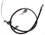 Parking Brake CABLE-ELEMENT3 Raybestos BC97124 Fits 08-10 Toyota Yaris. Fixed Price $91.14.