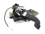 Genuine Mercedes Parking Brake Pedal Assembly 2044201584 Benz E350 C300. Fixed Price $247.41.