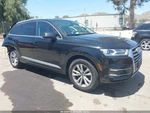 Emerg Brake Parts Oem 2017 Q7 Audi 1YR Wrnty. Fixed Price $150.00.