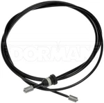 Parking Brake Cable Dorman C661247. Fixed Price $39.41.