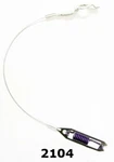 Drum Brake Self-adjuster Cable Better 2104K. Fixed Price $13.06.