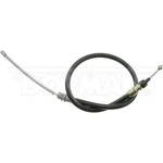 Dorman C92370 Parking Brake Cable For 68-71 Amx Gremlin Hornet Javelin. Fixed Price $37.12.