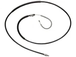 Raybestos 61TZ79W Rear Right Parking Brake Cable Fits 1980-1994 Ford F150. Fixed Price $47.71.