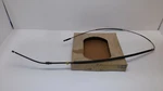 Rare Vintage 1979-1980 Cadillac Deville Nos Parking Brake Cable Lh #25502687 Gm. Fixed Price $49.99.