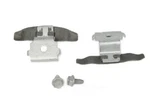 Parking Brake Shoe Hold Down Spring Kit. Fixed Price $11.70.