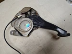 2007-10 Chevy Silverado Sierra Gm Emergency Parking Brake Control 20805733. Fixed Price $65.00.