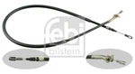 Sprinter Parking Cable For Dodge Mb Freightliner 2500: 901 420 18 85. Fixed Price $49.97.