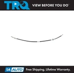 Trq Rear Right Parking Brake Cable For 97-05 Venture Silhouette Aztek Montana. Fixed Price $24.95.