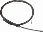 Parking Brake Cable Rear Wagner BC108744. Fixed Price $13.25.