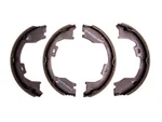 Rear Parking Brake Shoe Set 2005-2012 Ford F250 Super Duty 2008 2011 PM996YH. Fixed Price $53.92.