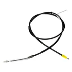 Ford E-350 Club WAGON/E-450 Super Duty 2003 2004 2005 Parking Brake Cable. Fixed Price $51.32.