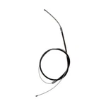 Genuine Acdelco For Gmc Sonoma 1991 Parking Brake Cable Rear Gold Classification. Fixed Price $43.92.