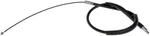 Parking Brake Cable Dorman C95950 Fits 2001 Ford Explorer Sport Trac. Fixed Price $45.84.