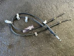 96-00 Honda Civic Oem Rear Parking Set Rh & Lh E-brake Drums. Fixed Price $115.00.