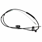 Parking Brake Cable Motorcraft BRCA-283 Fits 15-20 Ford F-150. Fixed Price $97.95.