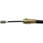 Dorman C93402 Parking Brake Cable. Fixed Price $55.84.