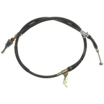 Parking Brake CABLE-ELEMENT3 Raybestos BC94672 Fits 90-93 Mazda Miata. Fixed Price $60.65.