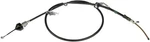 Parking Brake Cable Dorman C660543. Fixed Price $55.75.