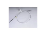 Ac Delco 37TJ78W Intermediate Parking Brake Cable Fits 2001-2006 Gmc Sierra 3500. Fixed Price $27.69.