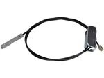 For 2005-2011 Chevrolet Silverado 1500 Parking Brake Cable Dorman 32657PNSP. Fixed Price $22.12.