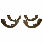 Motorcraft Parking Brake Shoe BRPF-11. Fixed Price $75.73.