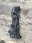 2002-2004 Subaru Wrx M/t Front Engine Subframe Crossmember Craddle. Fixed Price $350.00.