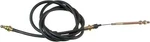 Front Parking Brake Cable For 1968-1969, 1971-1973 American Motors Javelin. Fixed Price $78.95.