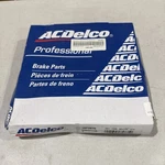 Acdelco 18P2075 Parking Brake Cable. Fixed Price $19.80.