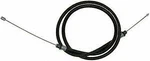 Rr Left Brake Cable Acdelco Professional/gold 18P2910. Fixed Price $69.93.