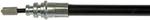 Dorman C92784 Parking Brake Cable Fits Front. Fixed Price $30.37.