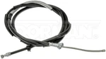 Dorman C661086 Parking Brake Cable Fits Toyota Tacoma 4642004120. Fixed Price $55.69.