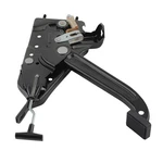 Assembly Parking Brake Pedal 5093656AA For 1987-1995 Jeep Wrangler Yj. Fixed Price $63.72.