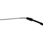 Dorman C661306 Parking Brake Cable. Fixed Price $46.69.