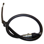 Crown Automotive J3222706 Parking Brake Cable 80-88 For Eagle. Fixed Price $55.46.