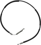 Gold Rear Driver Side Parking Brake Cable Assembly 18P2790 19143787 Auto. Fixed Price $55.76.