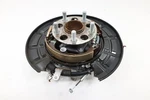2019 - 2022 Honda Passport Fwd Rear Left Suspension Spindle Knuckle & Hub Oem. Fixed Price $144.30.
